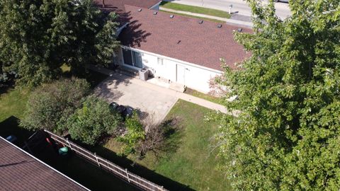 Tiny photo for 3811 W Orleans Street, McHenry, IL 60050 (MLS # 12485097)