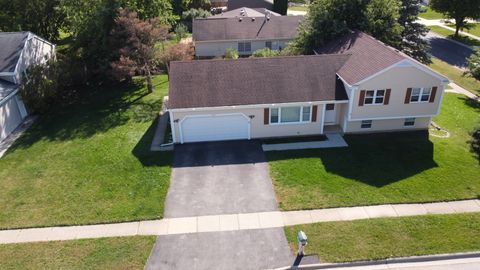 3811 W Orleans Street McHenry IL 60050