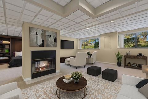 Tiny photo for 868 Longmeadow Court, Lake Barrington, IL 60010 (MLS # 12548100)