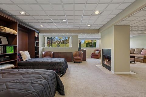 Tiny photo for 868 Longmeadow Court, Lake Barrington, IL 60010 (MLS # 12548100)