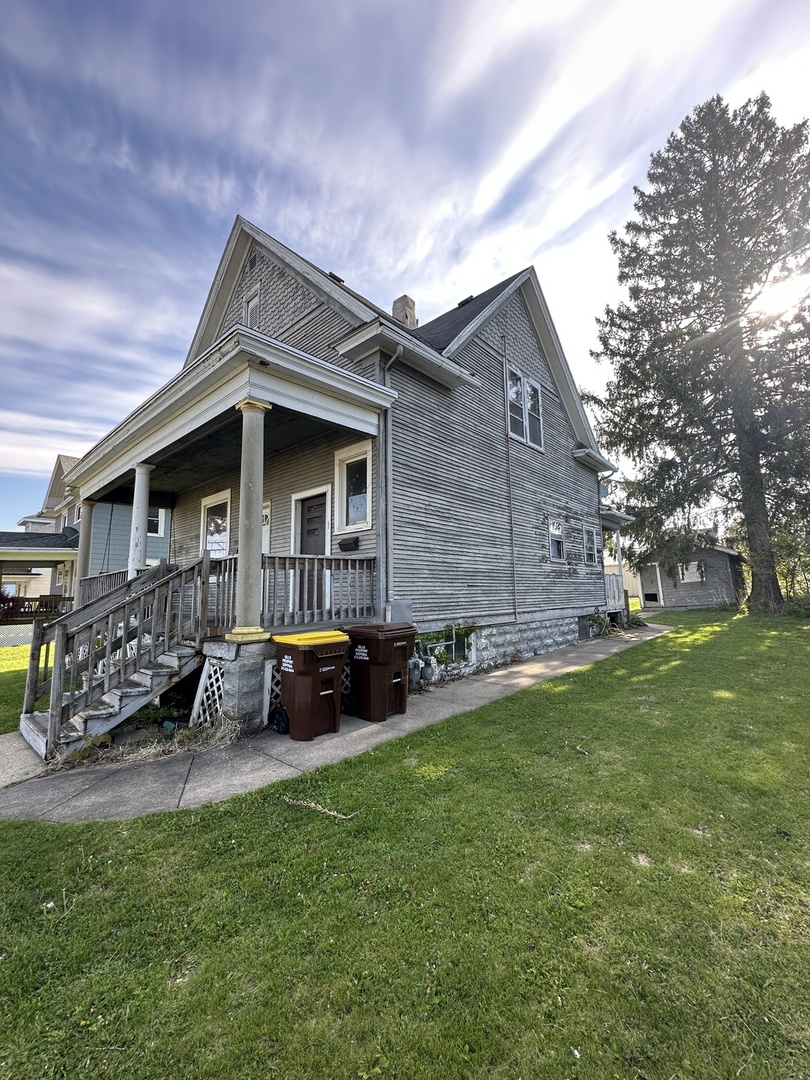 501 N Main Street