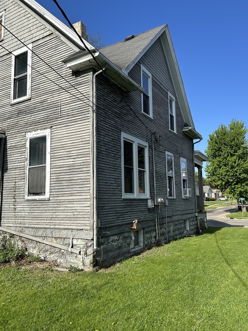 501 N Main Street