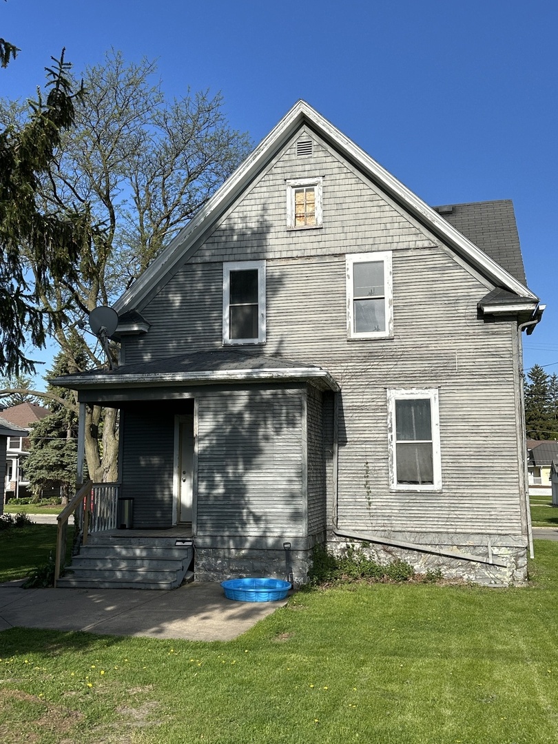 501 N Main Street