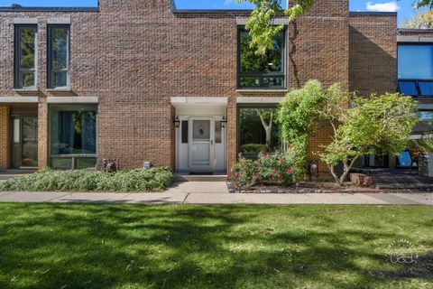 A home in Elmhurst