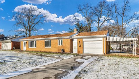 A home in Bloomington