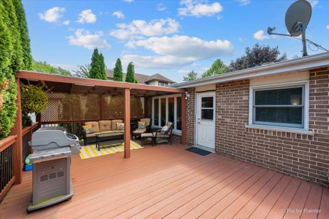 Tiny photo for 233 S Western Avenue, Bartlett, IL 60103 (MLS # 12739635)