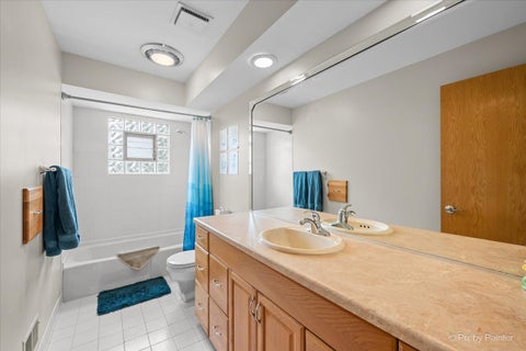 Tiny photo for 233 S Western Avenue, Bartlett, IL 60103 (MLS # 12739635)