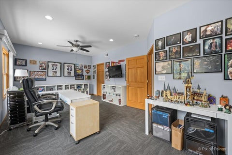 Tiny photo for 233 S Western Avenue, Bartlett, IL 60103 (MLS # 12739635)