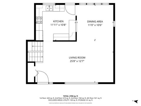 Tiny photo for 233 S Western Avenue, Bartlett, IL 60103 (MLS # 12739635)