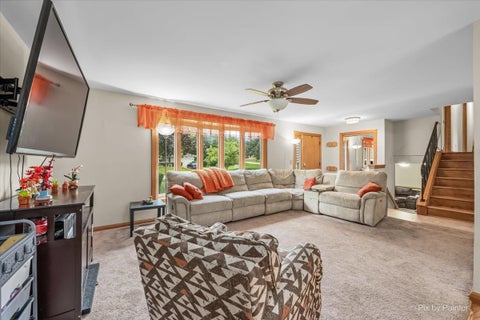 Tiny photo for 233 S Western Avenue, Bartlett, IL 60103 (MLS # 12739635)