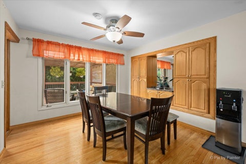 Tiny photo for 233 S Western Avenue, Bartlett, IL 60103 (MLS # 12739635)
