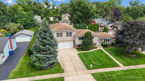 Tiny photo for 233 S Western Avenue, Bartlett, IL 60103 (MLS # 12739635)