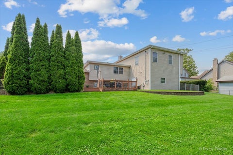 Tiny photo for 233 S Western Avenue, Bartlett, IL 60103 (MLS # 12739635)