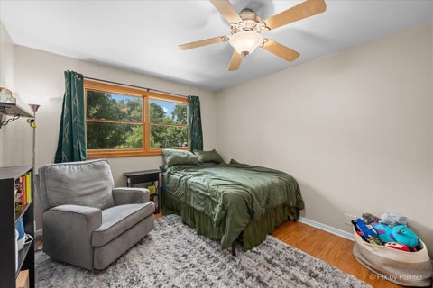 Tiny photo for 233 S Western Avenue, Bartlett, IL 60103 (MLS # 12739635)