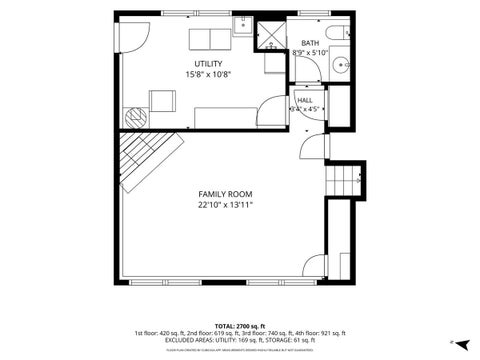 Tiny photo for 233 S Western Avenue, Bartlett, IL 60103 (MLS # 12739635)