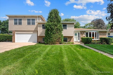 Photo of 233 S Western Avenue, Bartlett, IL 60103 (MLS # 12739635)