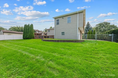 Tiny photo for 233 S Western Avenue, Bartlett, IL 60103 (MLS # 12739635)