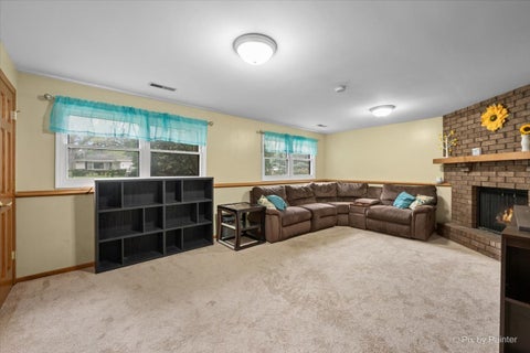 Tiny photo for 233 S Western Avenue, Bartlett, IL 60103 (MLS # 12739635)