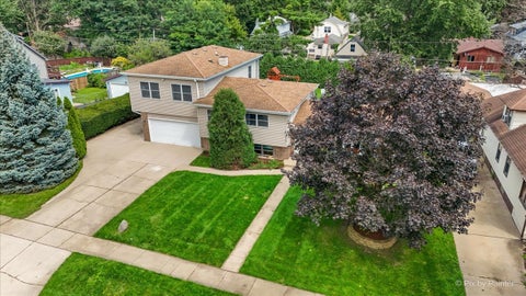 Tiny photo for 233 S Western Avenue, Bartlett, IL 60103 (MLS # 12739635)