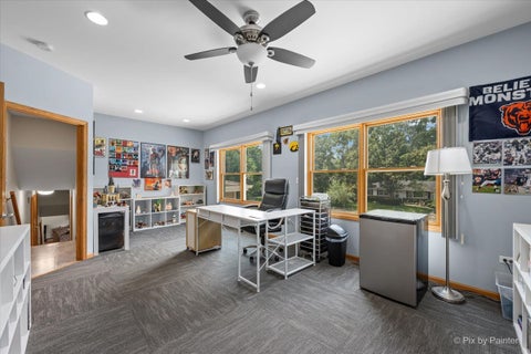 Tiny photo for 233 S Western Avenue, Bartlett, IL 60103 (MLS # 12739635)