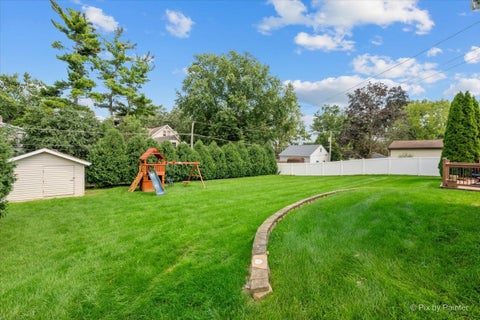 Tiny photo for 233 S Western Avenue, Bartlett, IL 60103 (MLS # 12739635)