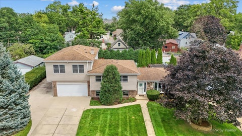 Tiny photo for 233 S Western Avenue, Bartlett, IL 60103 (MLS # 12739635)