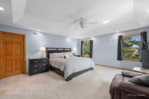 Tiny photo for 233 S Western Avenue, Bartlett, IL 60103 (MLS # 12739635)