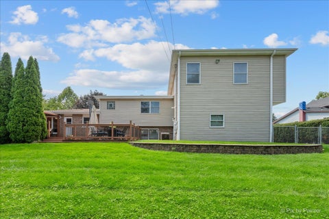 Tiny photo for 233 S Western Avenue, Bartlett, IL 60103 (MLS # 12739635)