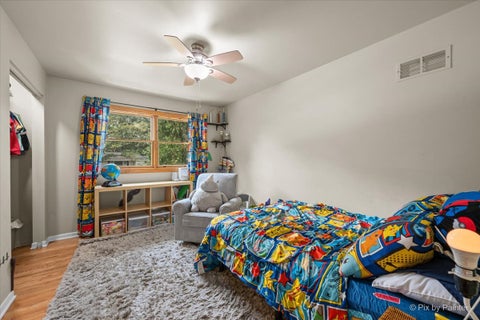 Tiny photo for 233 S Western Avenue, Bartlett, IL 60103 (MLS # 12739635)