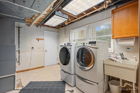 Tiny photo for 233 S Western Avenue, Bartlett, IL 60103 (MLS # 12739635)
