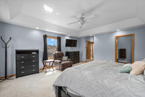 Tiny photo for 233 S Western Avenue, Bartlett, IL 60103 (MLS # 12739635)