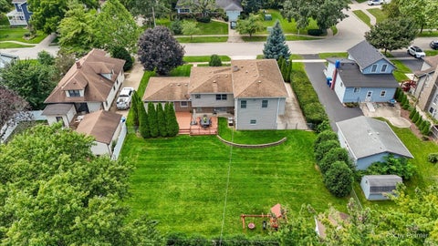 Tiny photo for 233 S Western Avenue, Bartlett, IL 60103 (MLS # 12739635)