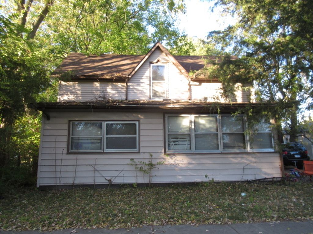 Photo for 1204 W Hill Street, Urbana, IL 61801 (MLS # 12507917)