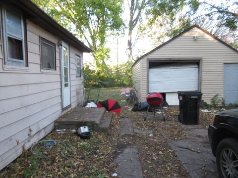 Tiny photo for 1204 W Hill Street, Urbana, IL 61801 (MLS # 12507917)