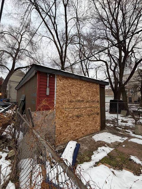 Tiny photo for 207 S Troy Street, Chicago, IL 60612 (MLS # 12531048)