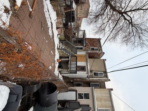 Tiny photo for 207 S Troy Street, Chicago, IL 60612 (MLS # 12531048)