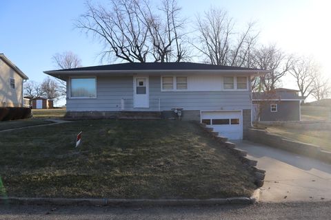 Photo of 113 Stephens Avenue, Walnut, IL 61376 (MLS # 12539142)