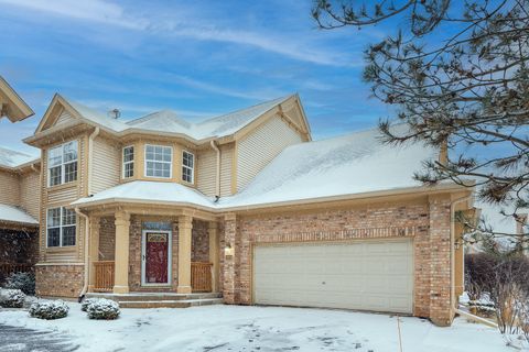 A home in Palos Heights