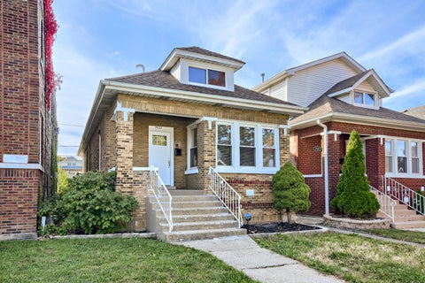 Photo of 7522 S Carpenter Street, Chicago, IL 60620 (MLS # 12773570)