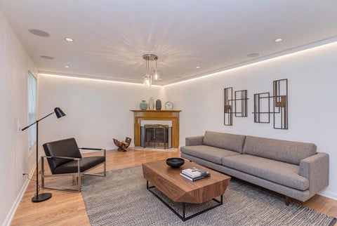 Tiny photo for 1446 WOODSCREEK Circle, Crystal Lake, IL 60014 (MLS # 12650615)