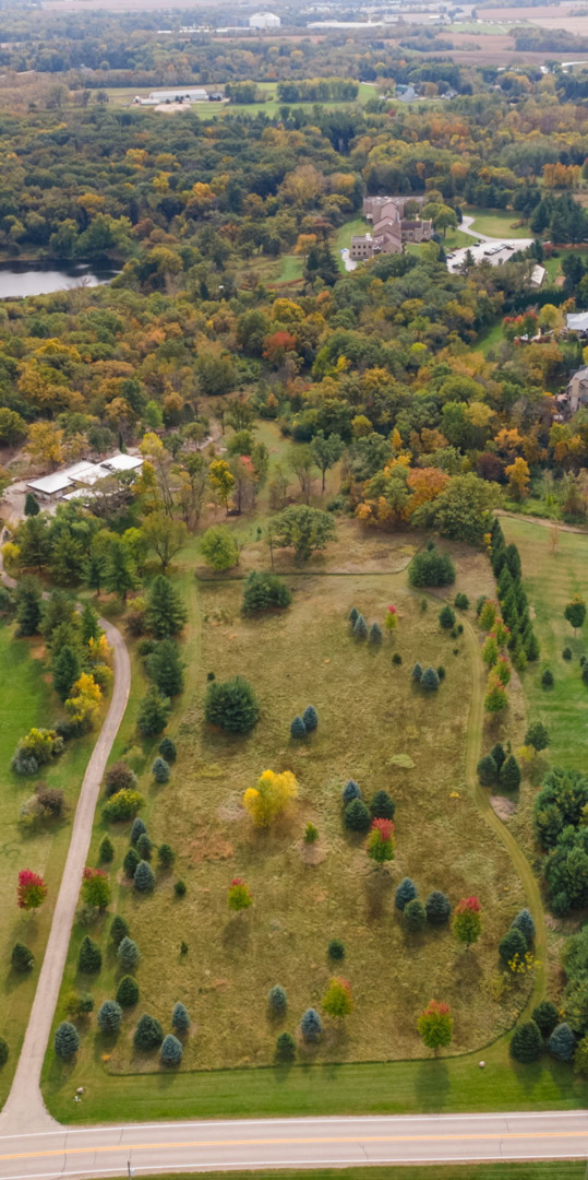 Lot 1 Crystal Springs Road