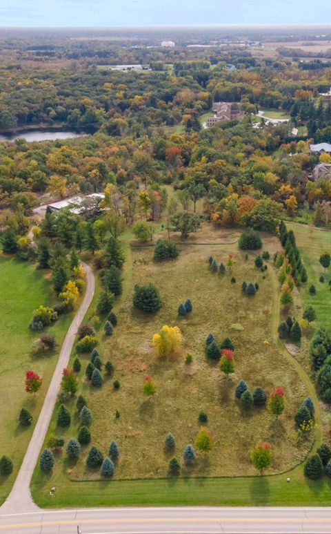 Lot 1 Crystal Springs Road Woodstock IL 60098