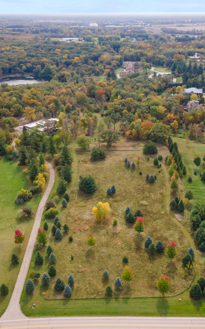 Lot 1 Crystal Springs Road