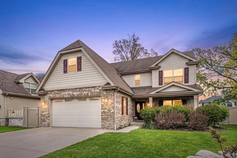 Photo of 456 Arbor Lane, Wood Dale, IL 60191 (MLS # 12633974)