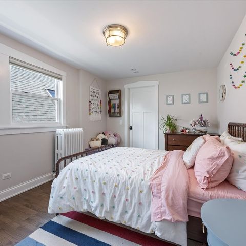 Tiny photo for 4823 W Argyle Street, Chicago, IL 60630 (MLS # 12616928)