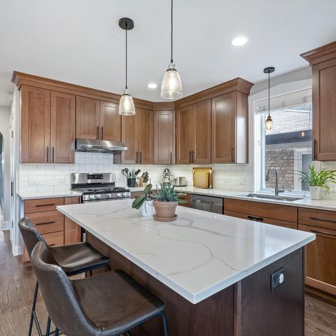 Tiny photo for 4823 W Argyle Street, Chicago, IL 60630 (MLS # 12616928)