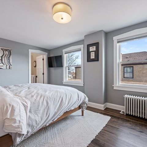 Tiny photo for 4823 W Argyle Street, Chicago, IL 60630 (MLS # 12616928)