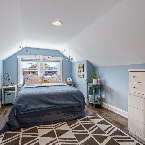 Tiny photo for 4823 W Argyle Street, Chicago, IL 60630 (MLS # 12616928)