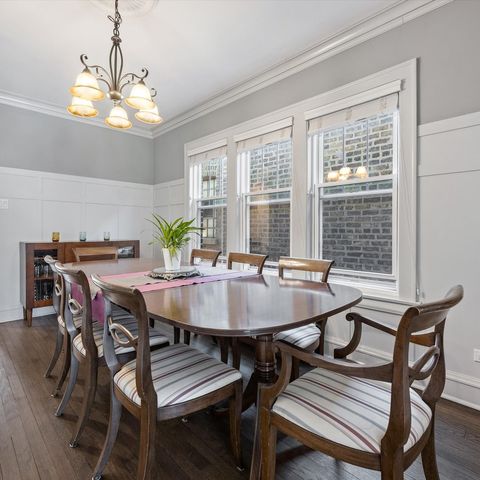 Tiny photo for 4823 W Argyle Street, Chicago, IL 60630 (MLS # 12616928)