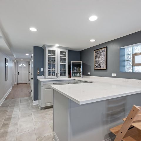 Tiny photo for 4823 W Argyle Street, Chicago, IL 60630 (MLS # 12616928)